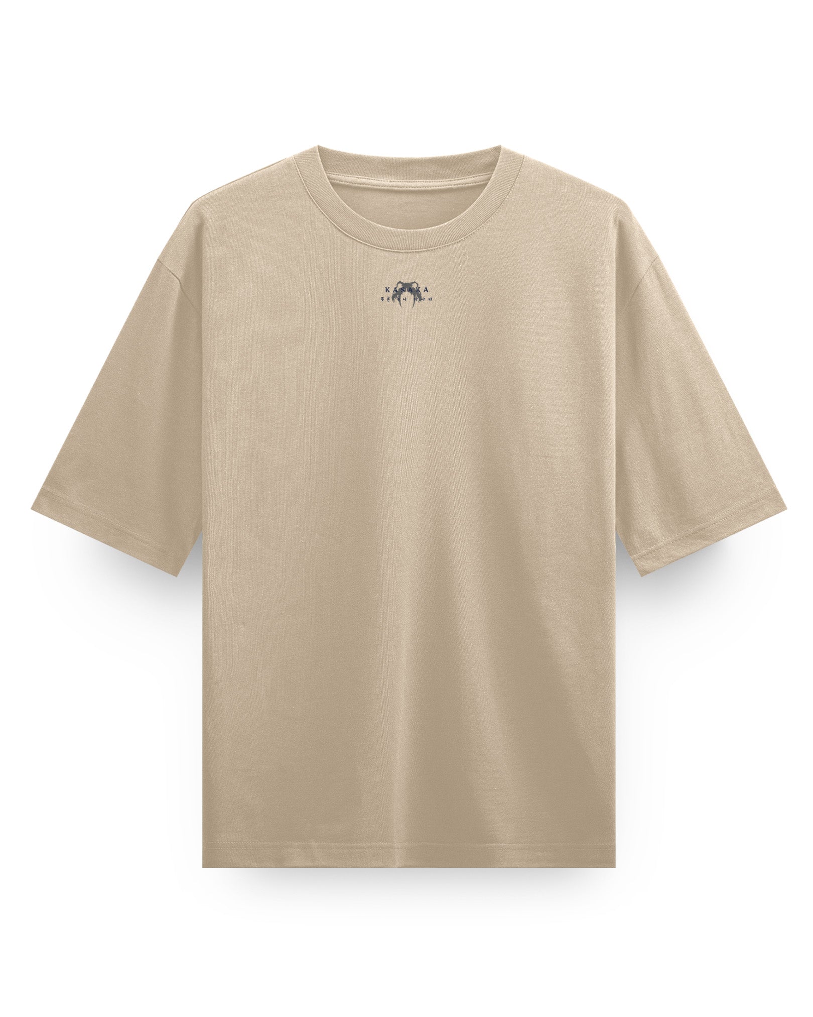 Venom Fang (Kasaka) - Oversized Heavy Tee
